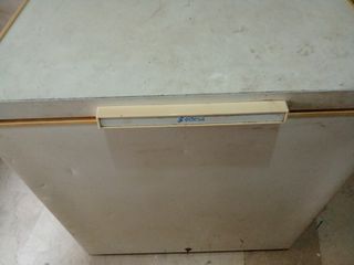 Alcon Congelador grande