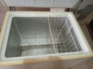 Alcon Congelador grande