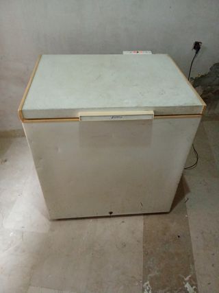 Alcon Congelador grande