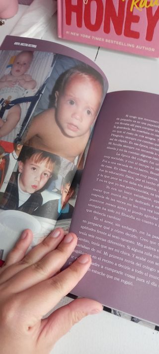 Auryn. Nuestra historia: Un camino sin fin