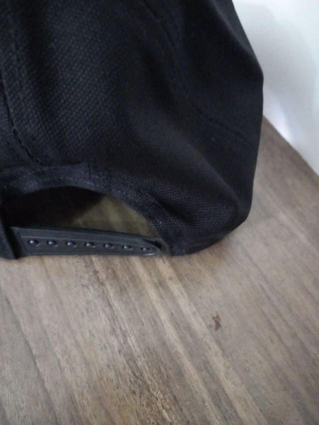 Gorra Emporio Armani EA7 - Negra