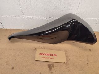 Carenado SH125 Honda 2020 a 2024 frontal izquierdo