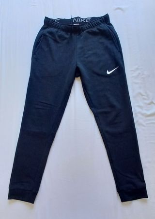 Pantalón Nike Dri-FIT Negro