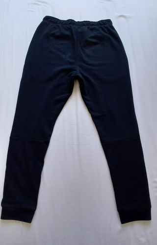 Pantalón Nike Dri-FIT Negro