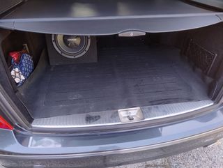 Mercedes-Benz Clase C 2007