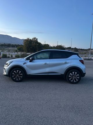 Renault Captur 2024