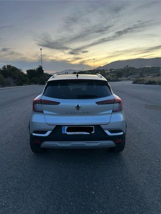 Renault Captur 2024