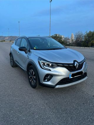 Renault Captur 2024