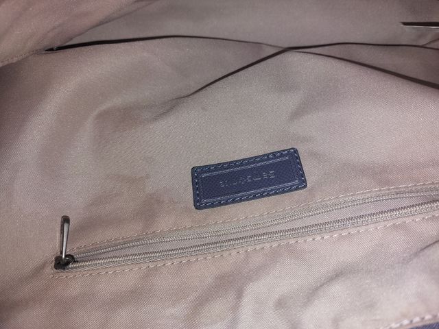 Borsa tracolla Samsonite come nuova