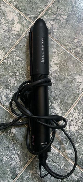 Piastra capelli Bellissima Imetec