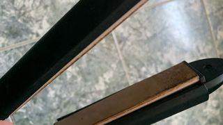 Piastra capelli Bellissima Imetec