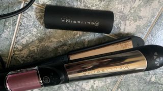 Piastra capelli Bellissima Imetec