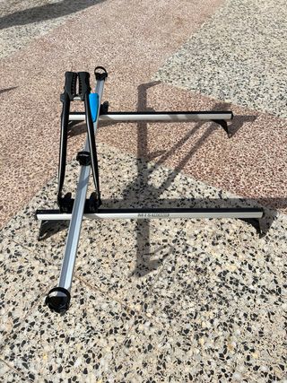 Baca portaequipajes y portabicis BMW e36