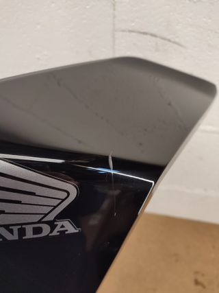 Carenado NX500 Honda derecho panel NX 500 23 24