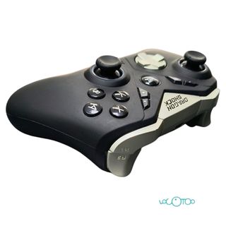 MANDO DRAGON DSCPNSW-BK PARA NINTENDO SWITCH