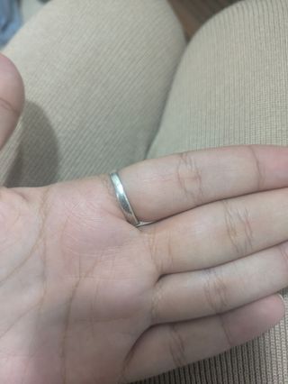 Anulo Tous plata