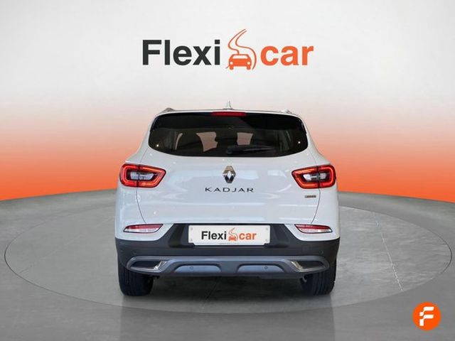 Renault Kadjar Zen Blue dCi 110kW (150CV) 4x4