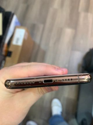 IPhone 11 Pro 256GB 6GB RAM - Como nuevo