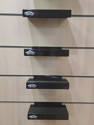 Soporte para zapatillas VANS