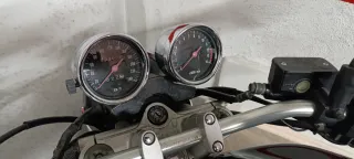 1600€ SOLO HASTA REYES!! SUZUKI GSF BANDIT 600 cc.