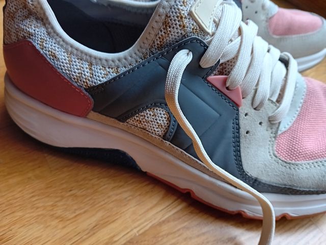 Zapatillas Camper perfectas