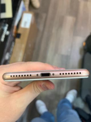 IPhone 8 Plus 64GB 3GB RAM - Como nuevo