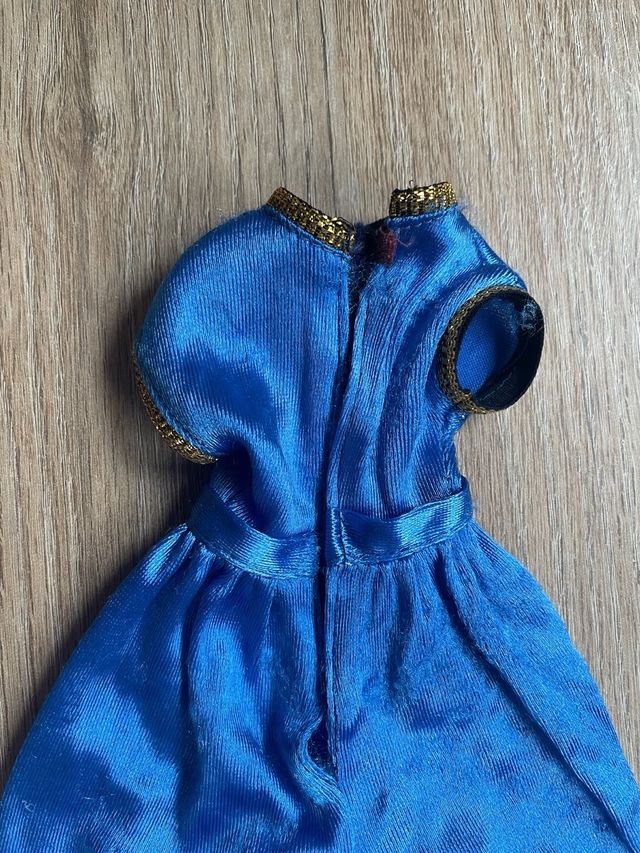 Mono nancy clásica hindú original