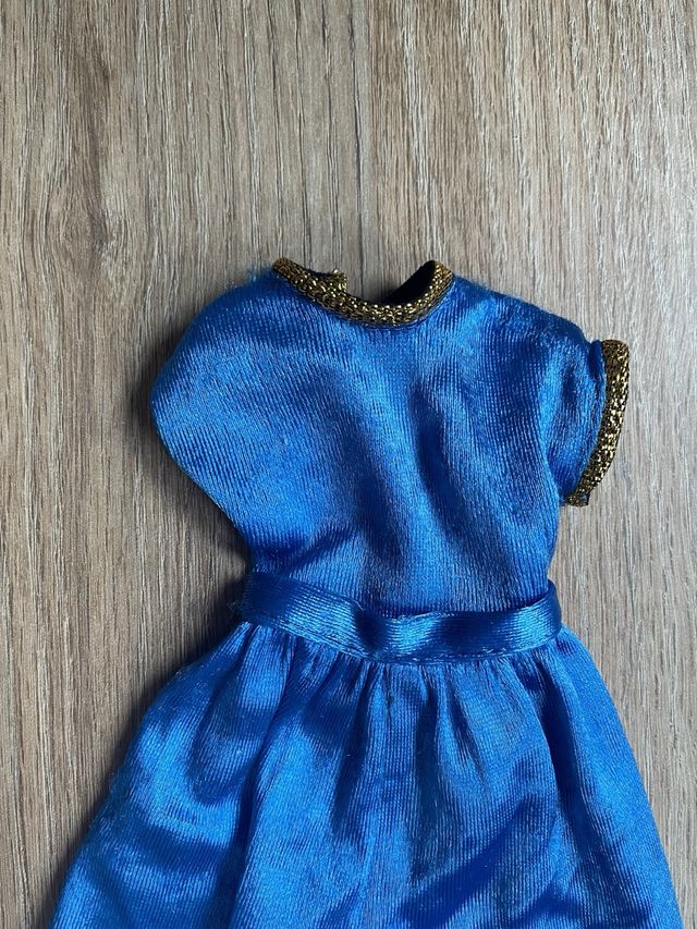 Mono nancy clásica hindú original