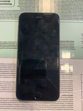 IPhone 6S 128GB 3GB RAM - Como nuevo