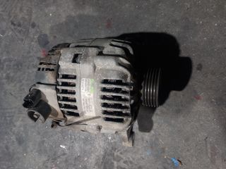 Alternador Citroen Saxo vts