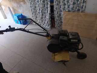 motoazada garland MK 550