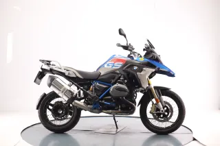 BMW R1200GS MU 2018