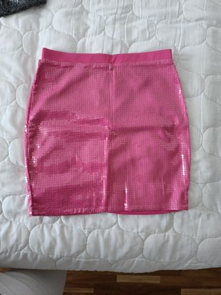 Ropa fiesta nueva 