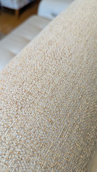 Sofa relax eléctrico