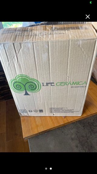 Azulejo Life Cerámica Santarela