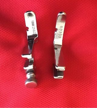 Prensatelas maquina de coser Alfamatic 109