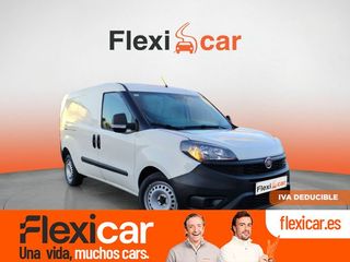 Fiat Doblò Easy 1.6 Multijet 70kW (95CV) SWB