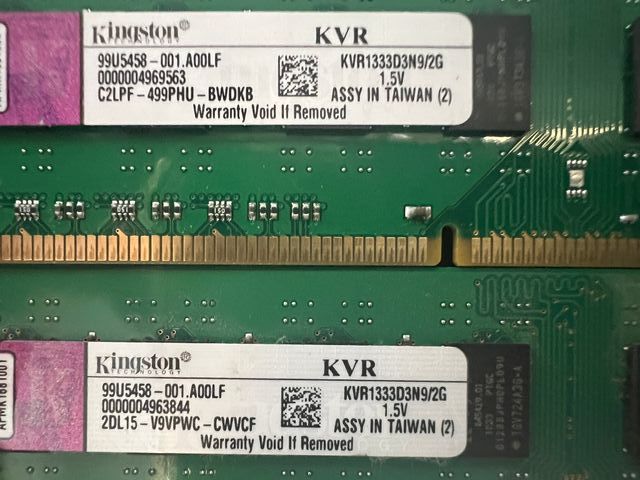 Scheda Madre Asus M4N68T-M