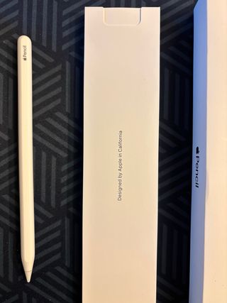 Apple Pencil - Nuevo