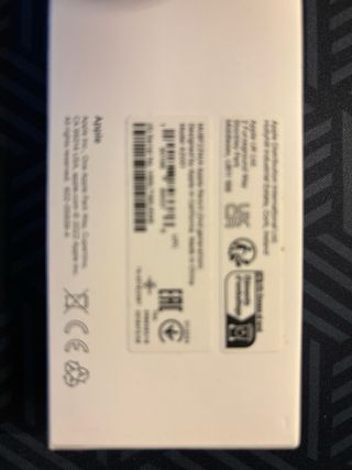 Apple Pencil - Nuevo