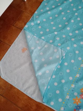 funda nórdica,Pooh.perfecto estado, 90 y 105