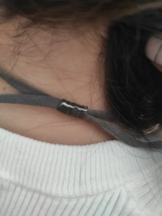 Collar  o pulsera mama