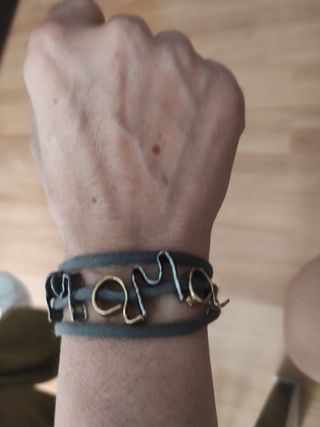 Collar  o pulsera mama