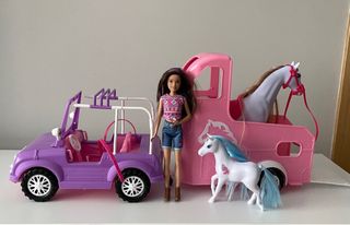 Vehiculo de juguete, Nuevo!!