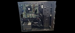 PC HP i5 3.2Ghz 8Gb ram senza monitor