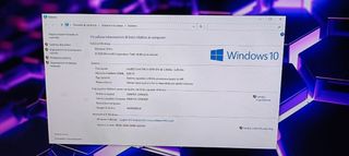 PC HP i5 3.2Ghz 8Gb ram senza monitor