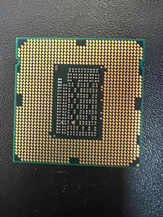 Intel Core i5 2500