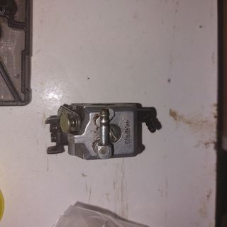 Carburador sthil husqvarna