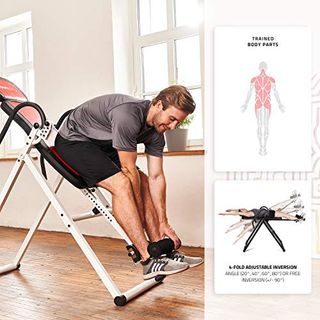 Tabla de inversión SportPlus SP-INV-010