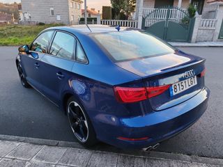 Audi A3 2016